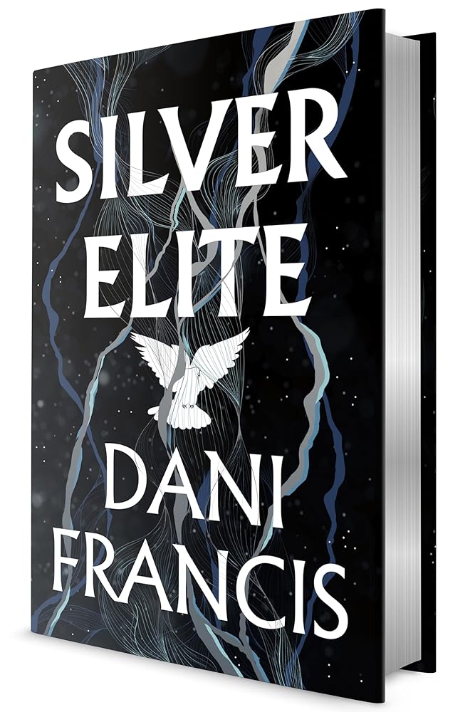 Silver Elite by Dani Francis