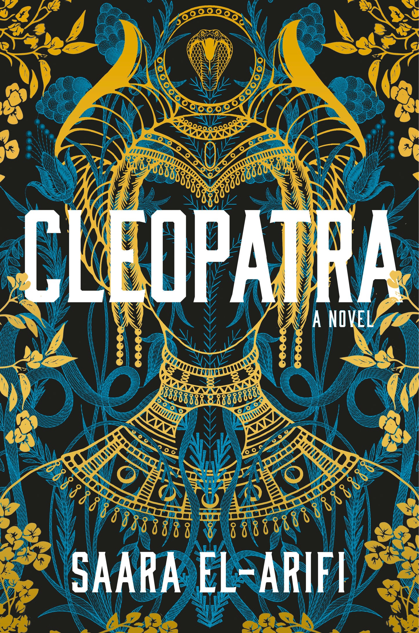Cleopatra - A Novel