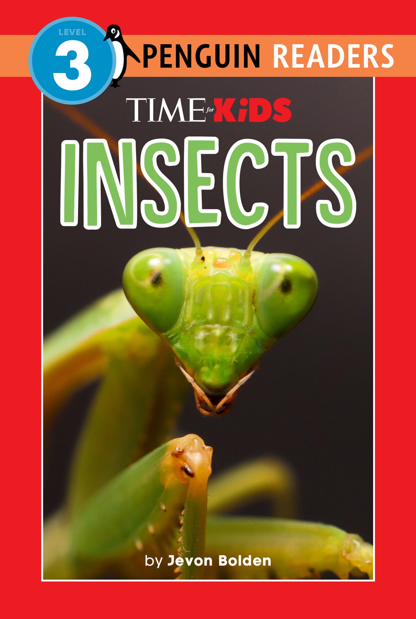 TIME for Kids: Insects (TIME for Kids)