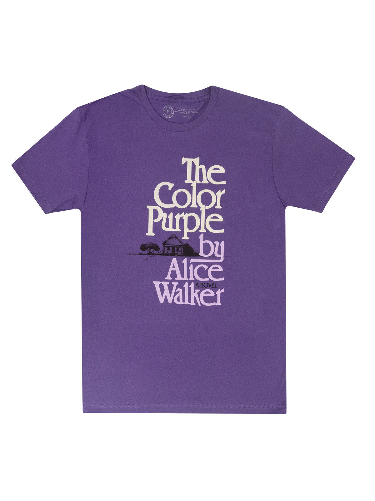 The Color Purple Unisex T-Shirt XX-Large