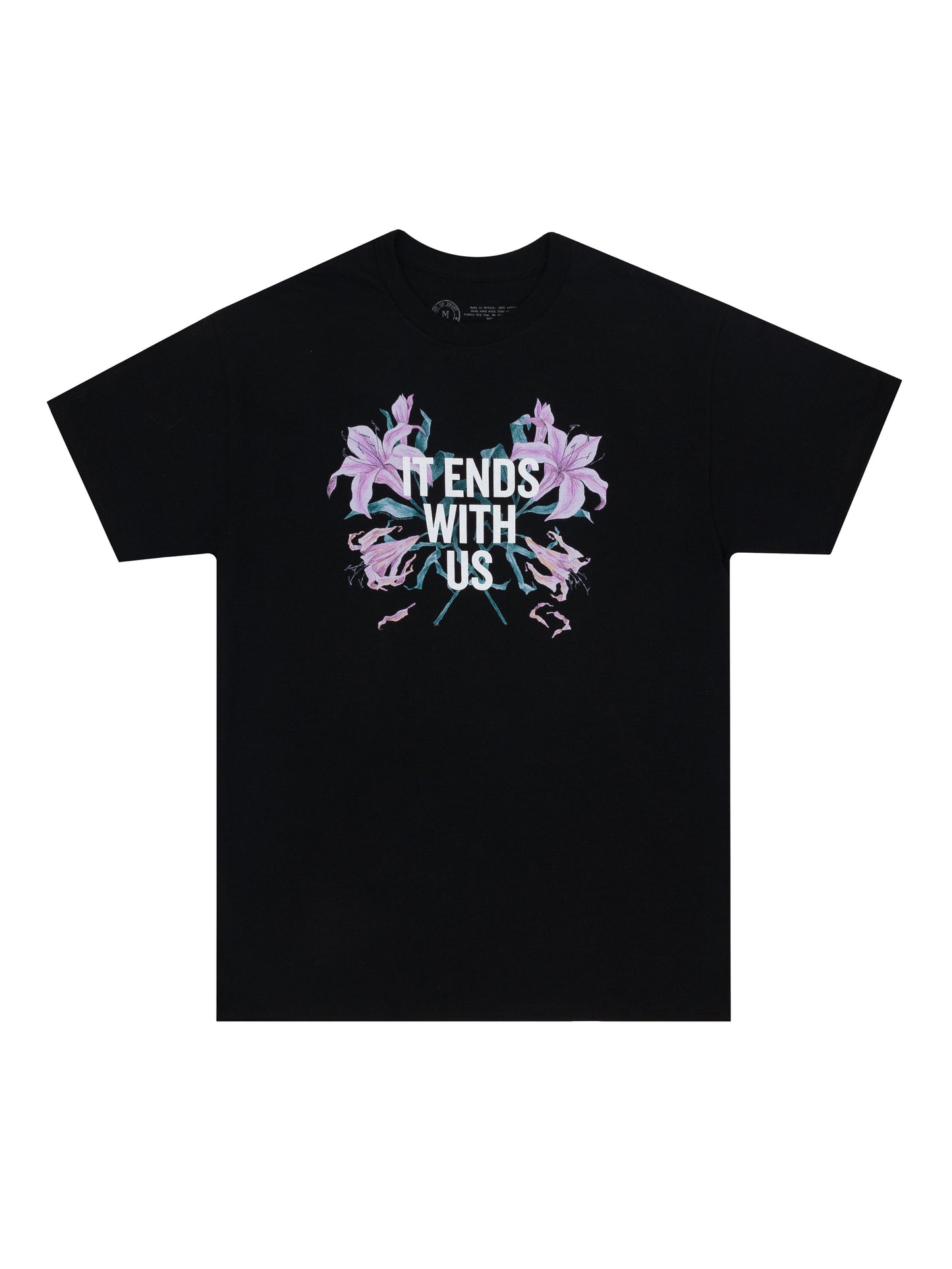 It Ends With Us Unisex T-Shirt Large
