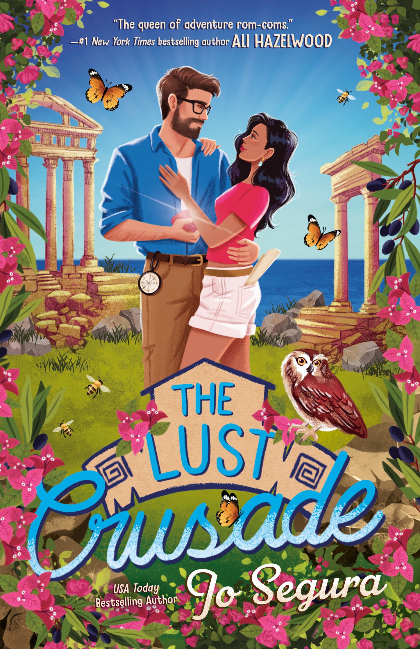 The Lust Crusade