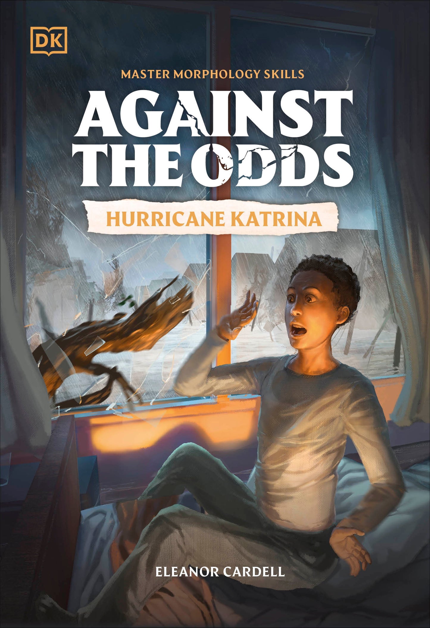 Against the Odds: Hurricane Katrina (Against the Odds)