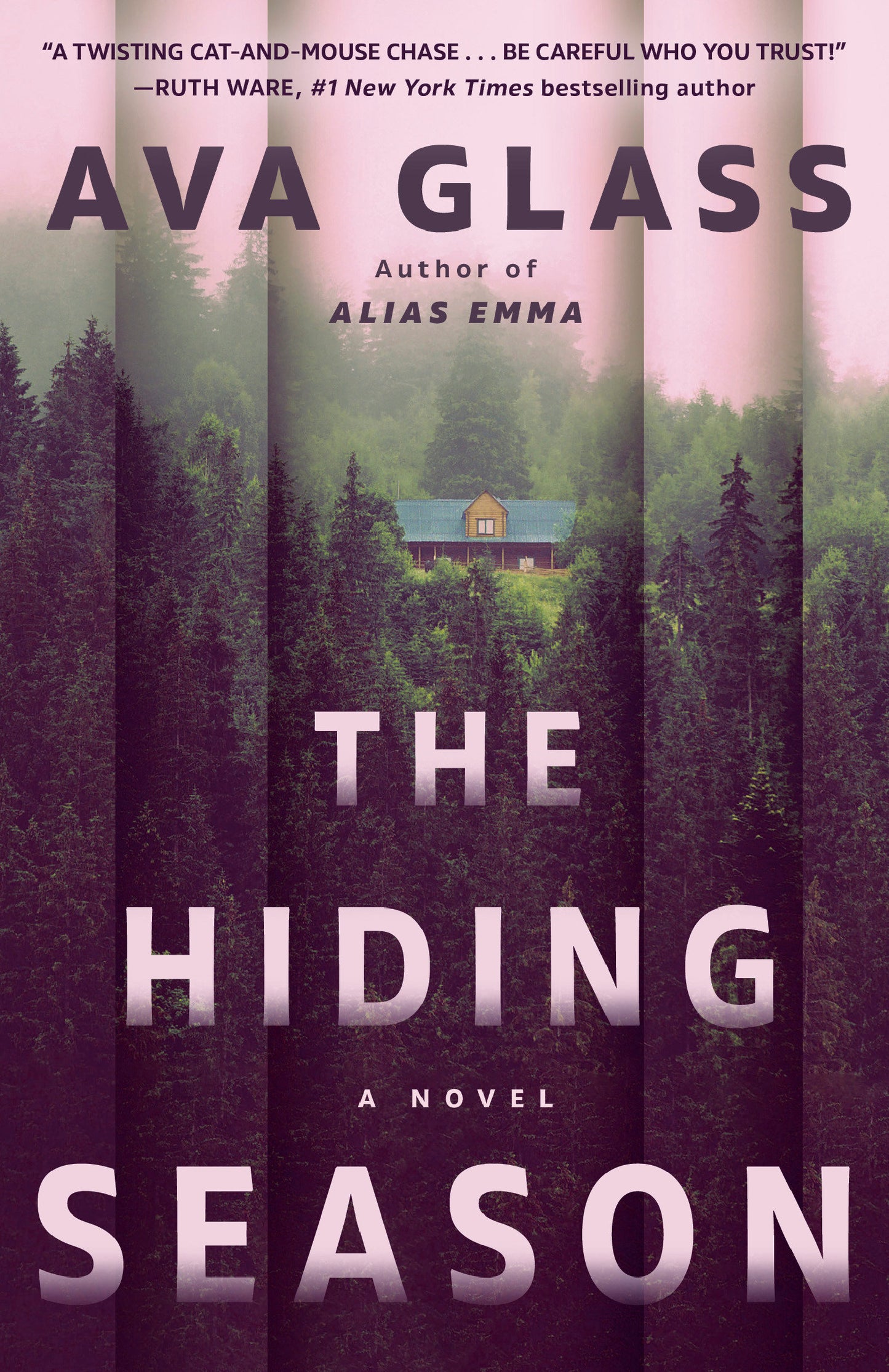 The Hiding Season - A Novel