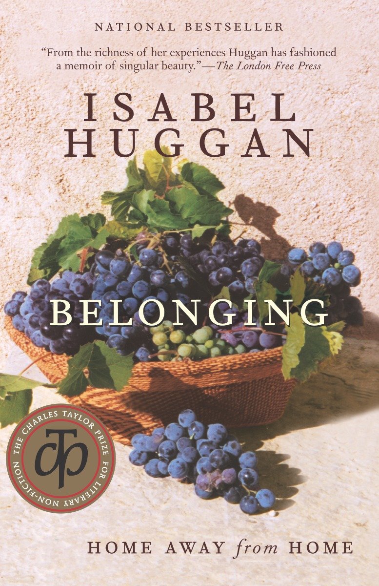 Belonging - Home Away from Home