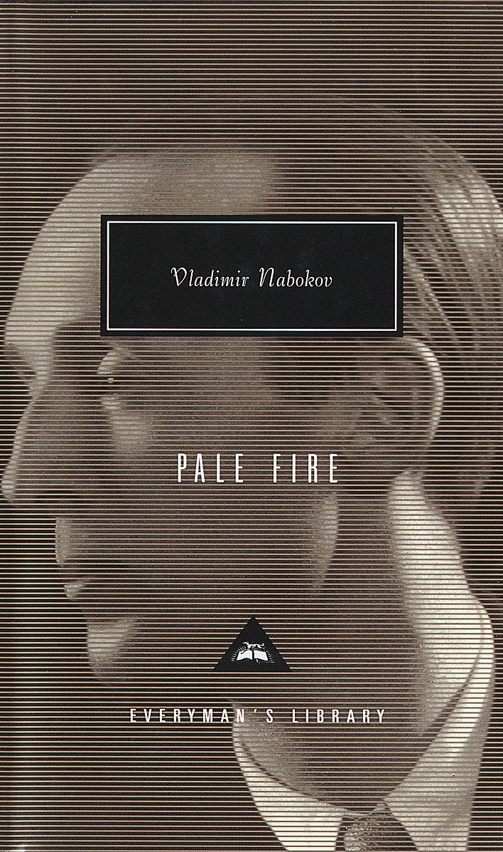 Pale Fire - Introduction by Richard Rorty (Everyman's Library Contemporary Classics Series)