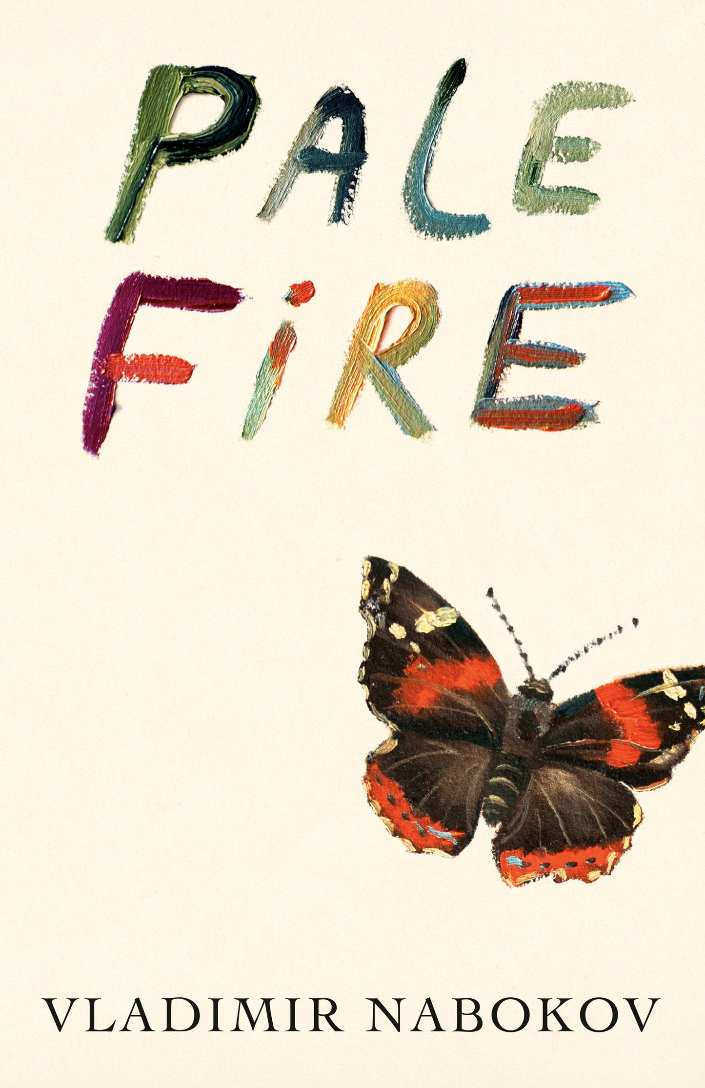 Pale Fire (Vintage International)