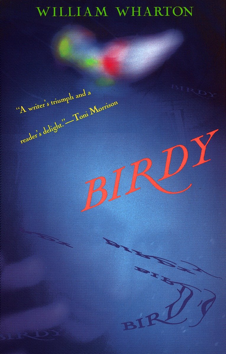 Birdy (Vintage Contemporaries)