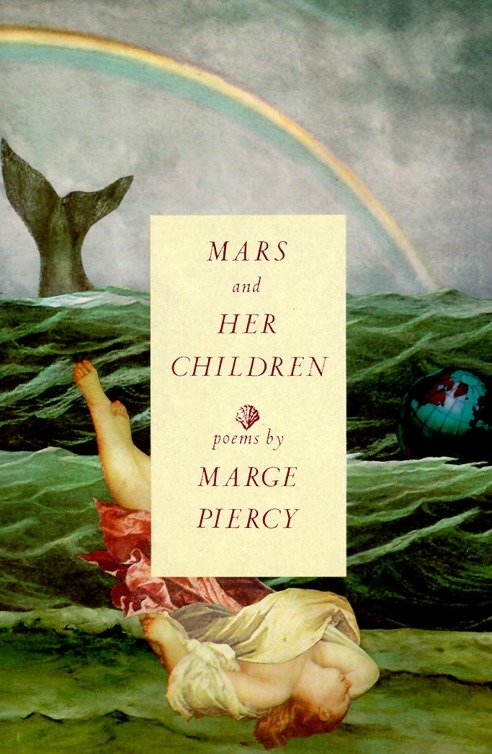 Mars and Her Children - Poems