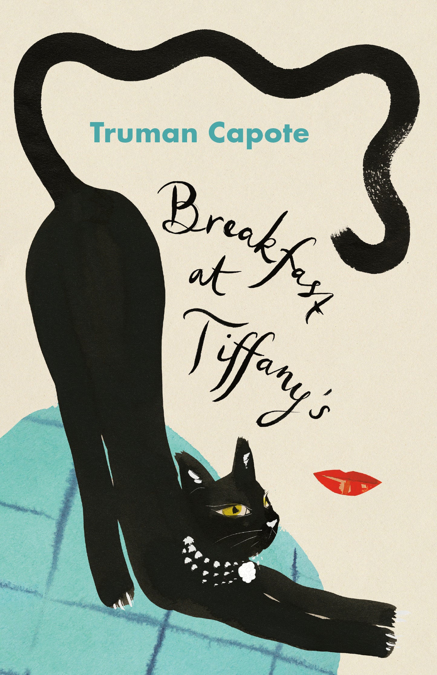 Breakfast at Tiffany's (Vintage International)