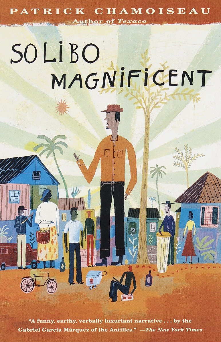 Solibo Magnificent (Vintage International)