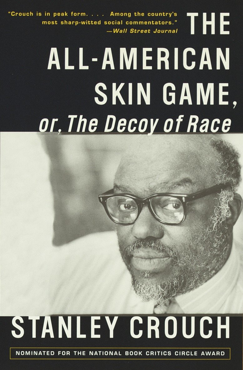 The All-American Skin Game, or Decoy of Race - The Long and the Short of It, 1990-1994