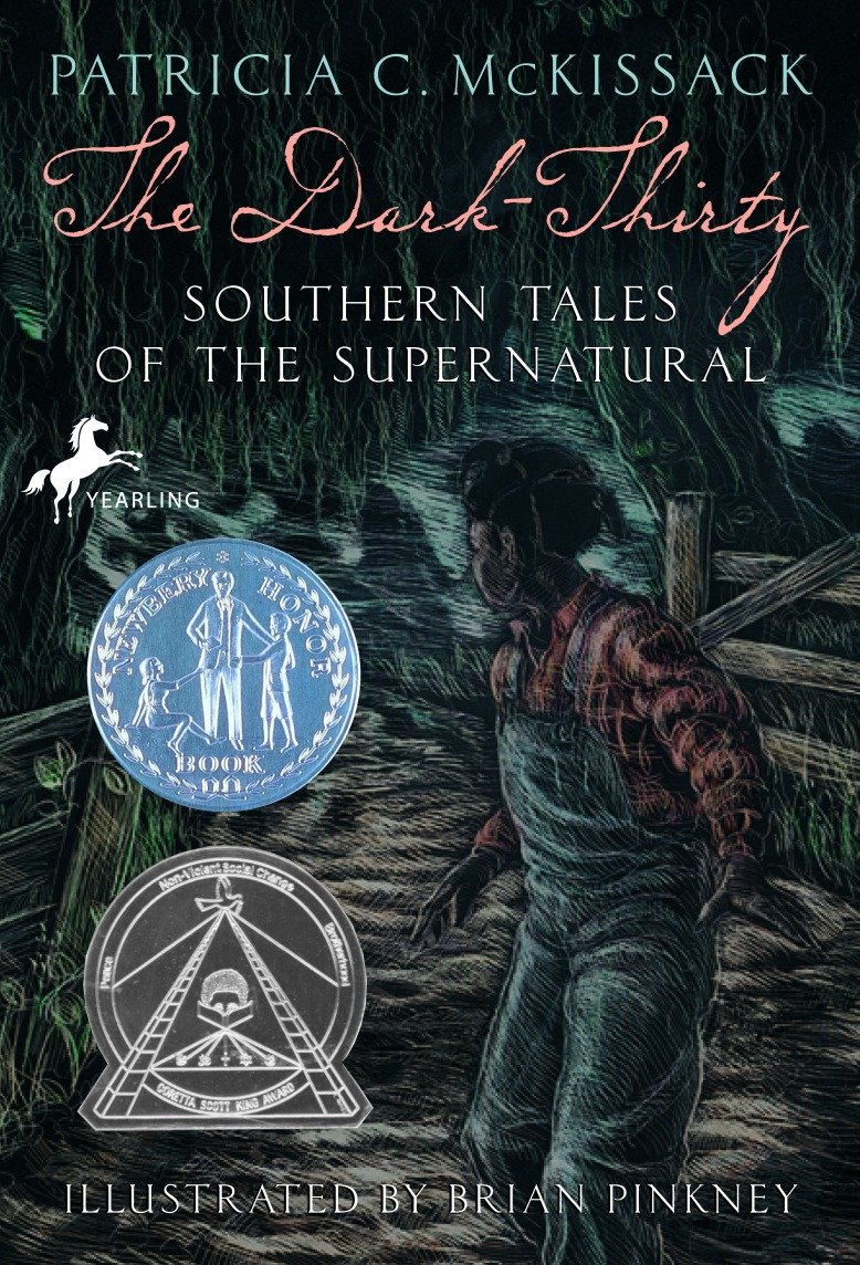 The Dark-Thirty - Southern Tales of the Supernatural