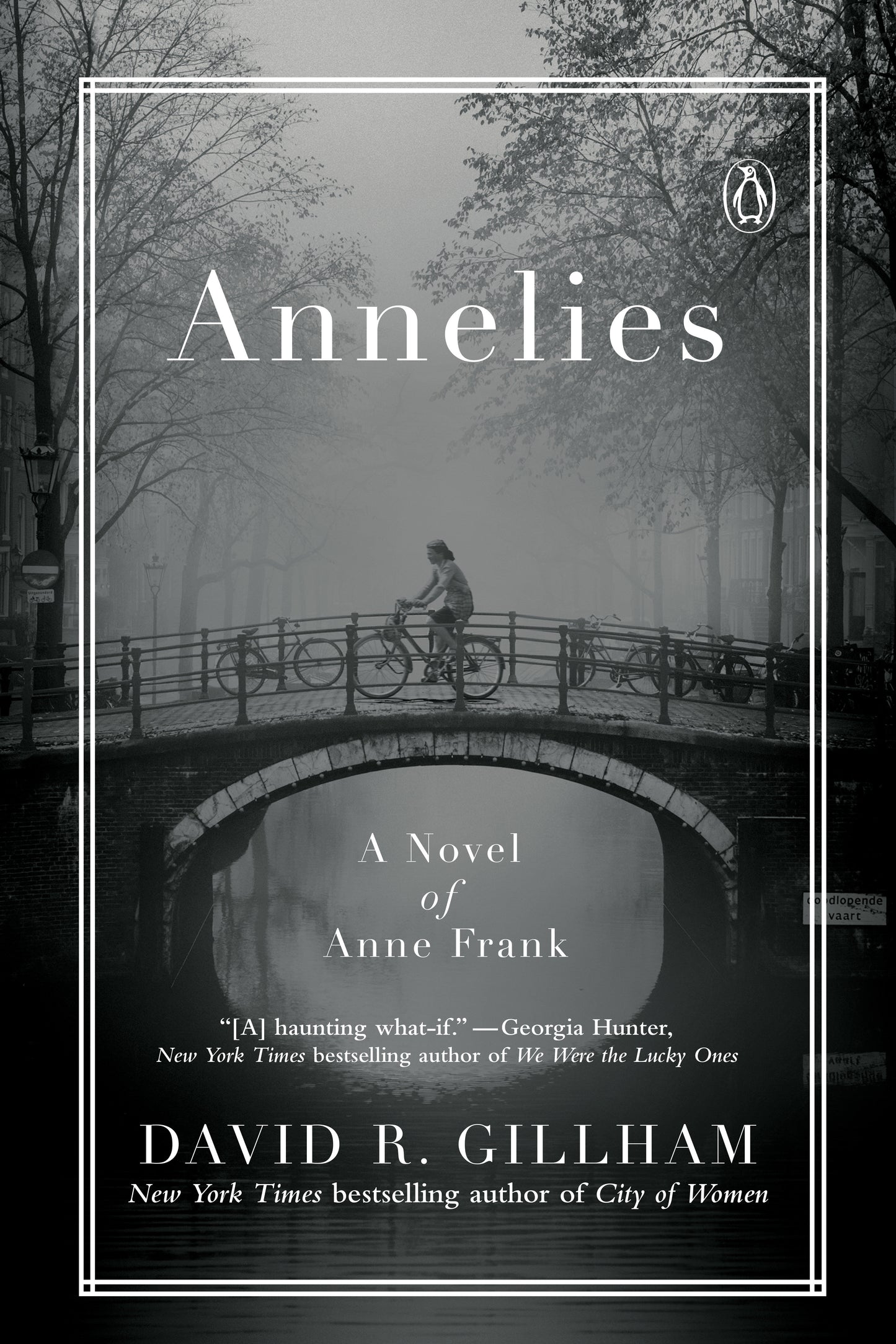 Annelies - A Novel