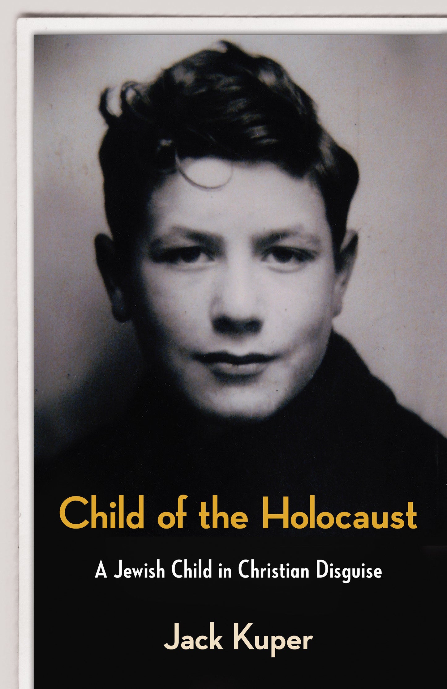 Child of the Holocaust (Penguin Modern Classics (Canada))