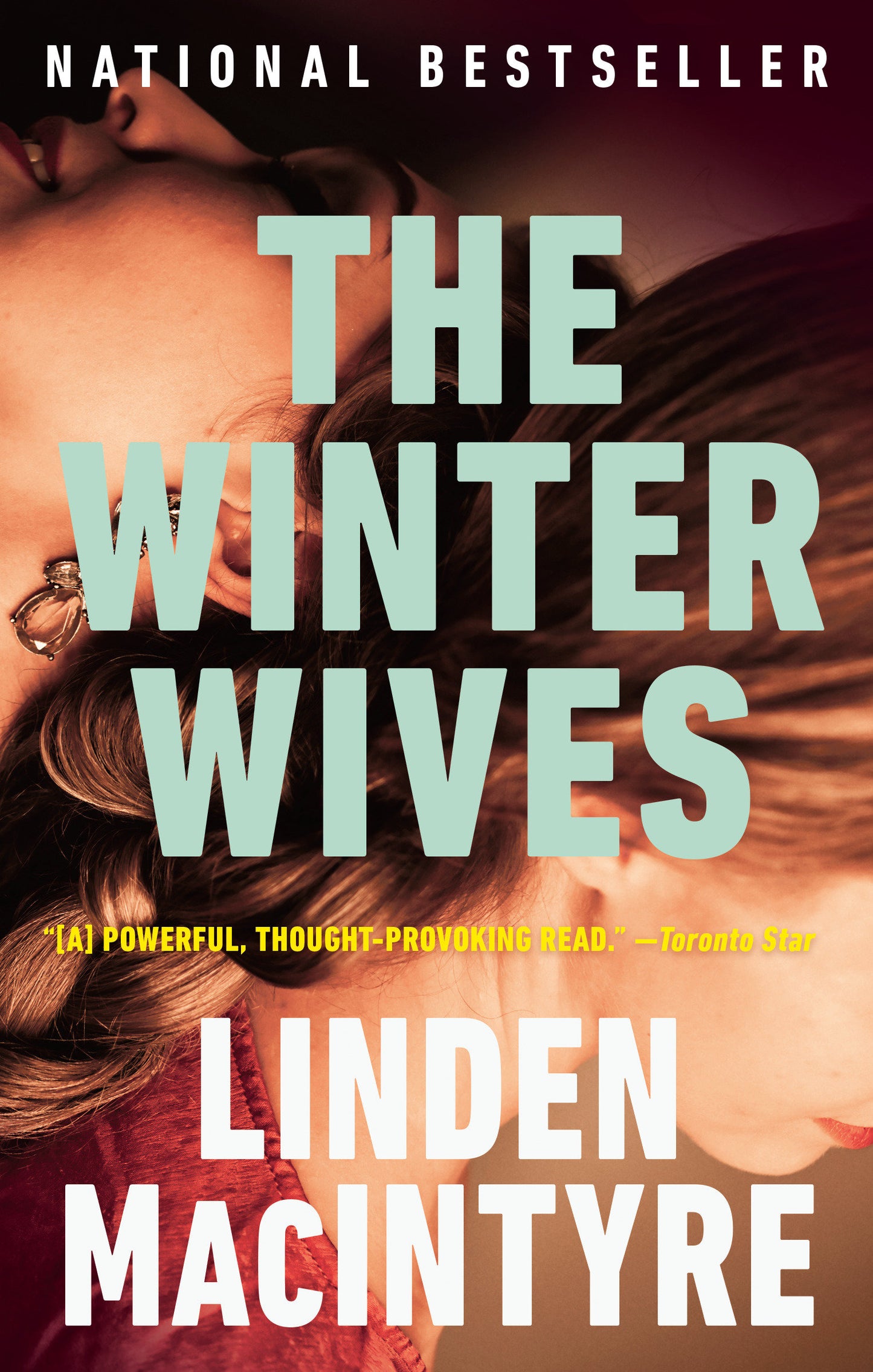 The Winter Wives - A Novel
