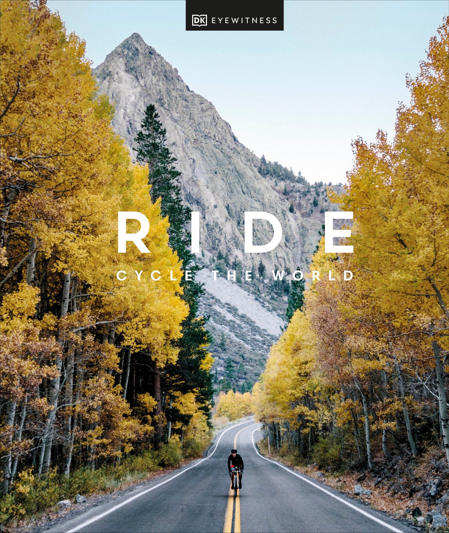 Ride - Cycle the World