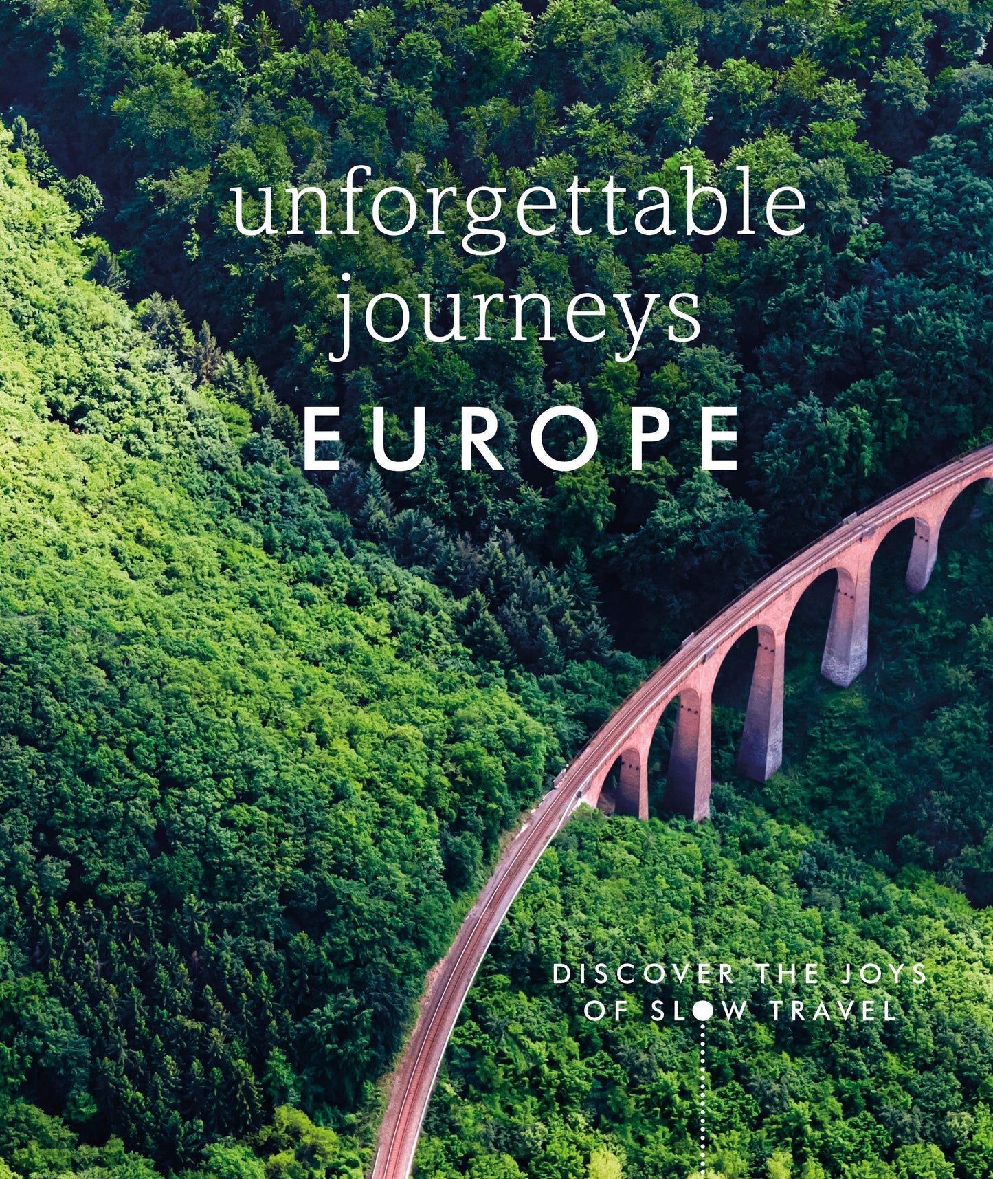 Unforgettable Journeys Europe - Discover the Joys of Slow Travel