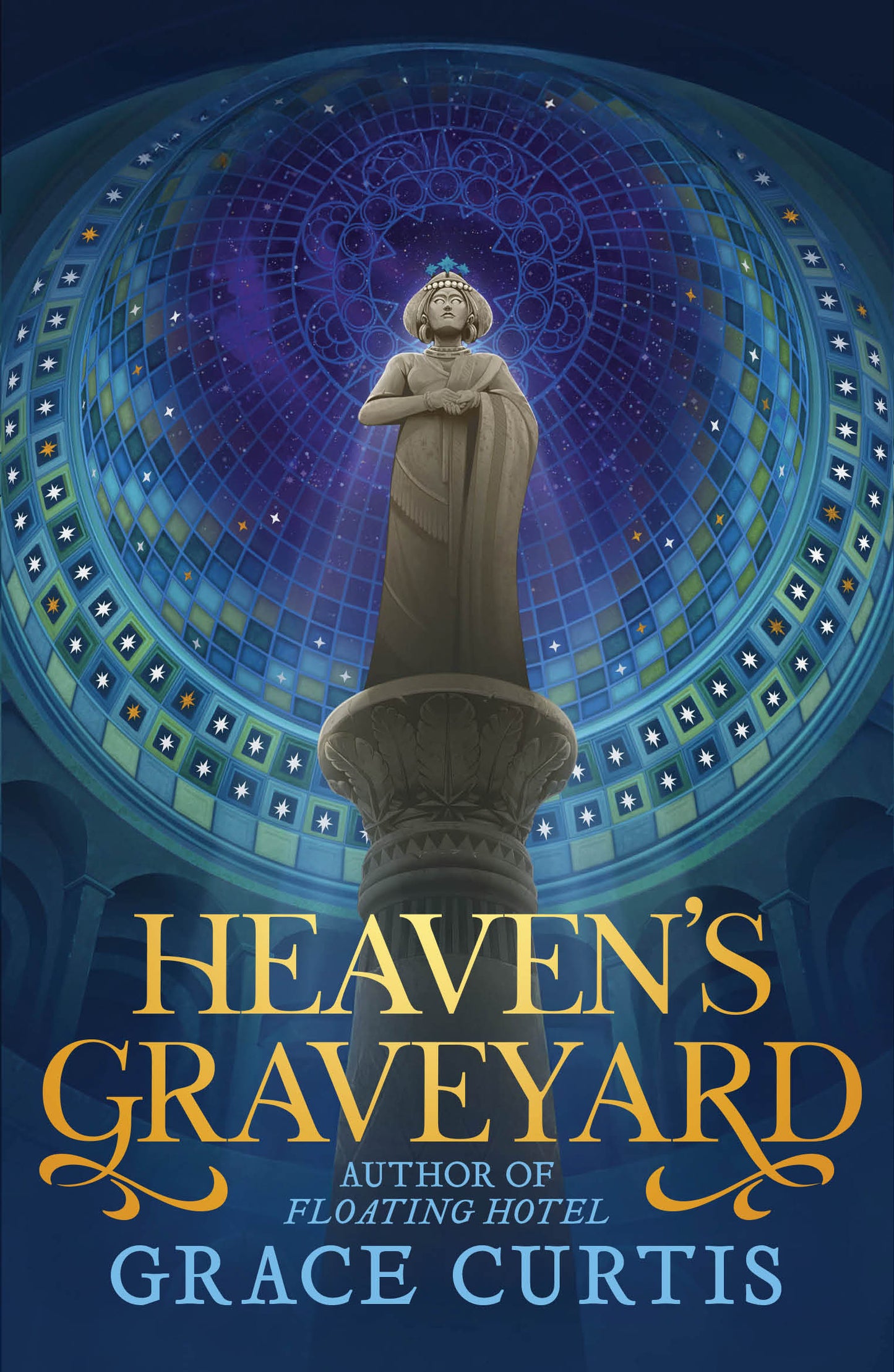Heaven's Graveyard