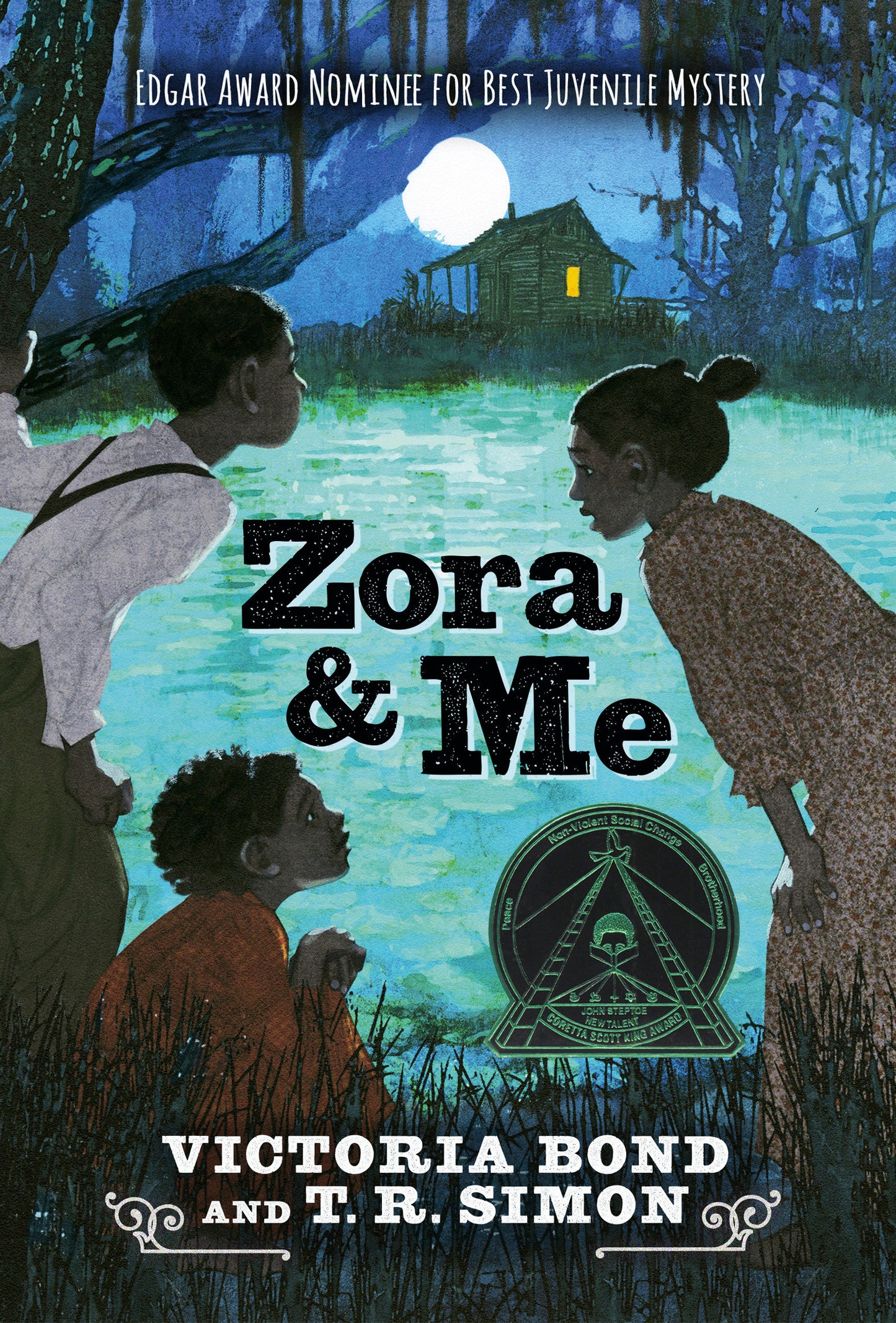 Zora and Me (Zora and Me)