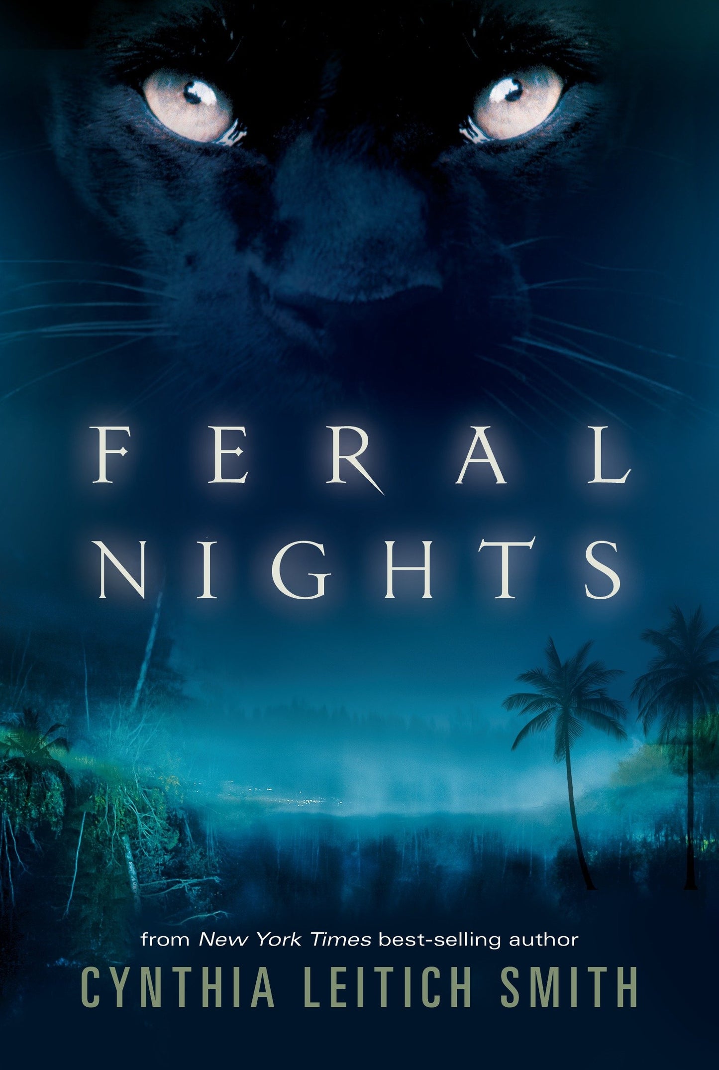 Feral Nights (Feral) (Book:1)