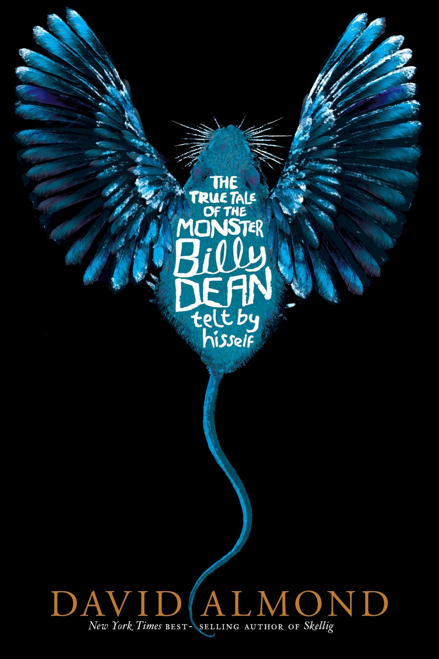 The True Tale of the Monster Billy Dean