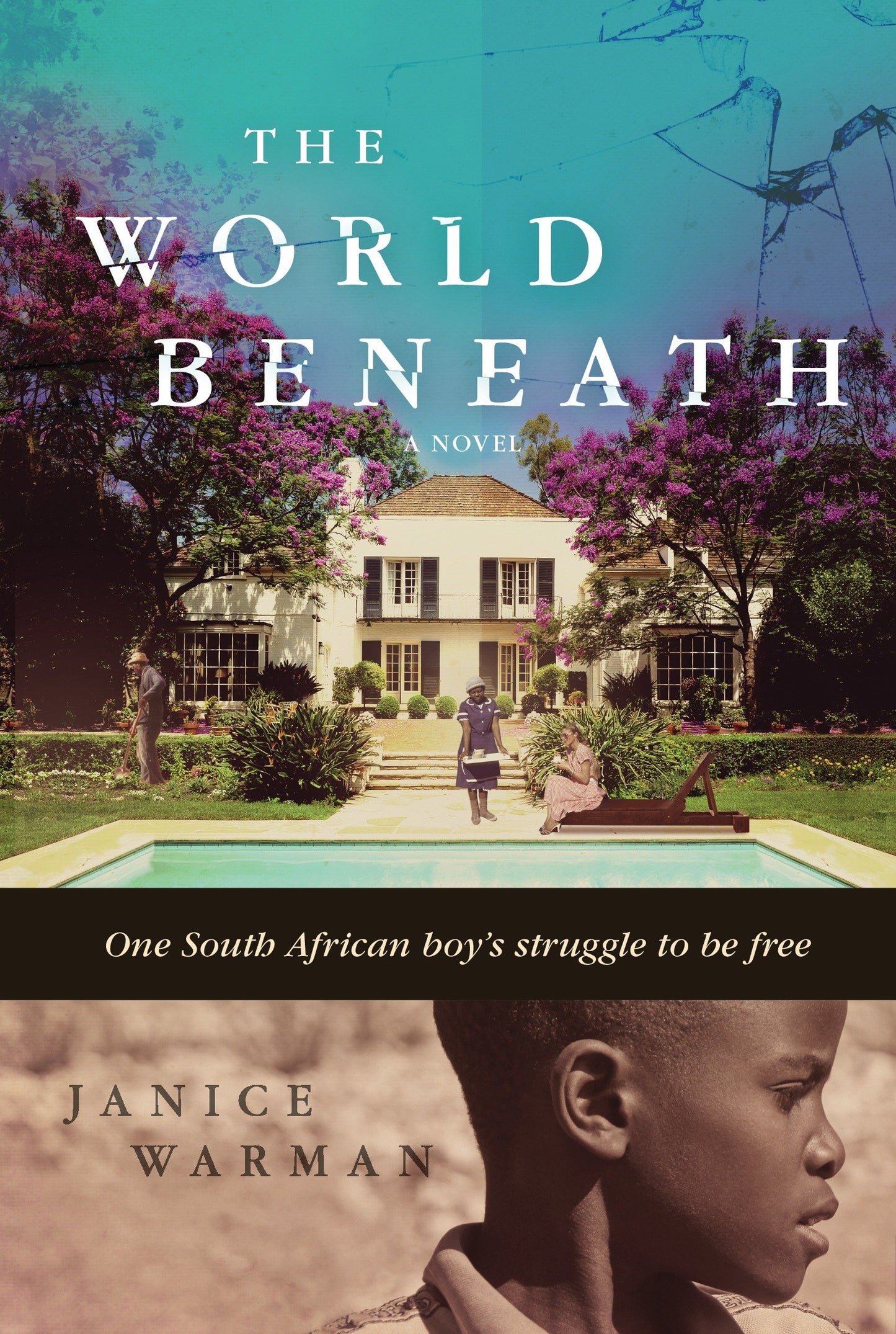 The World Beneath - A Novel