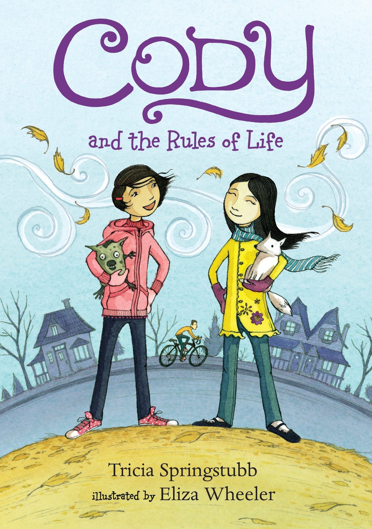 Cody and the Rules of Life (Cody)