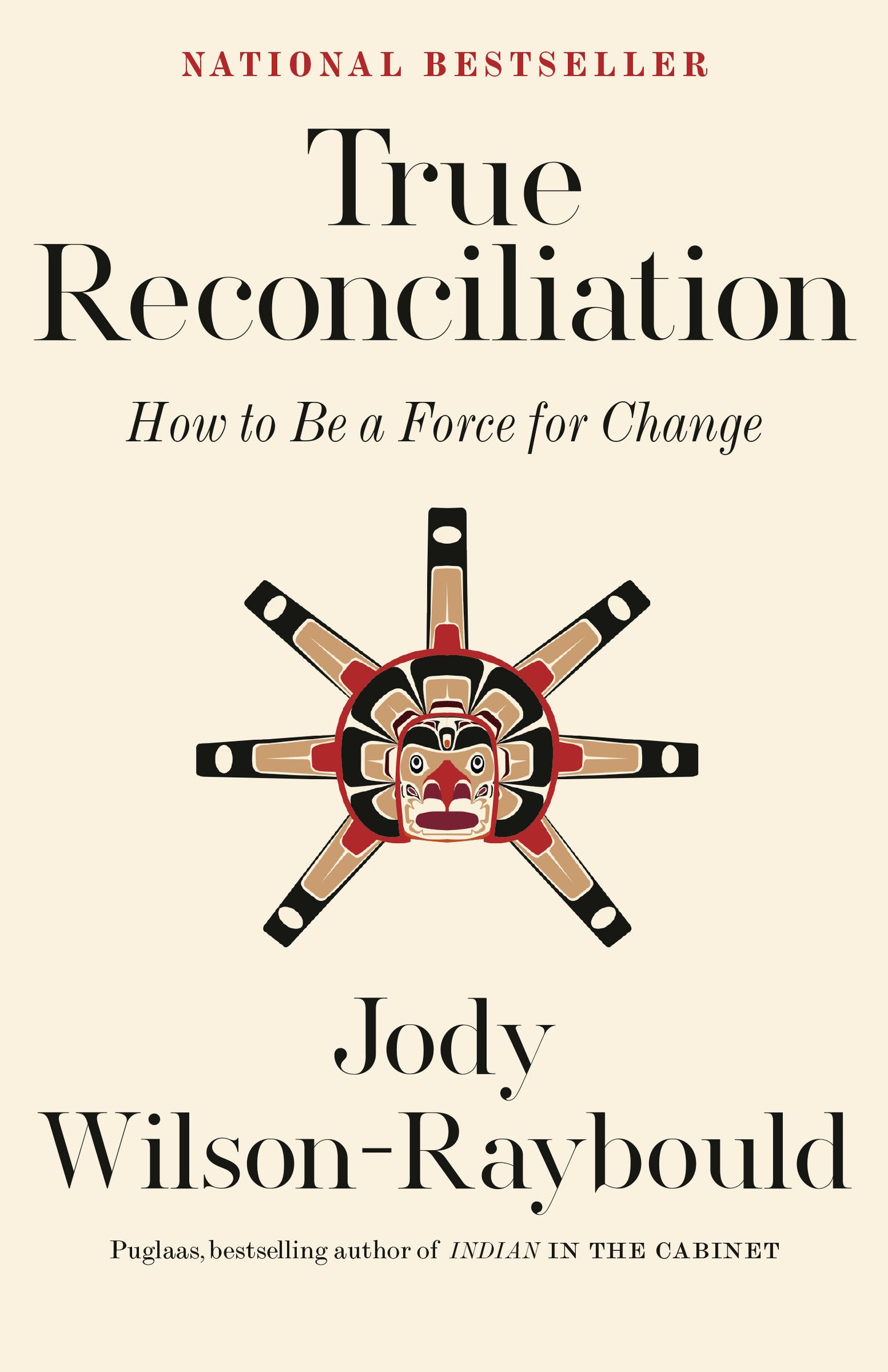 True Reconciliation - How to Be a Force for Change