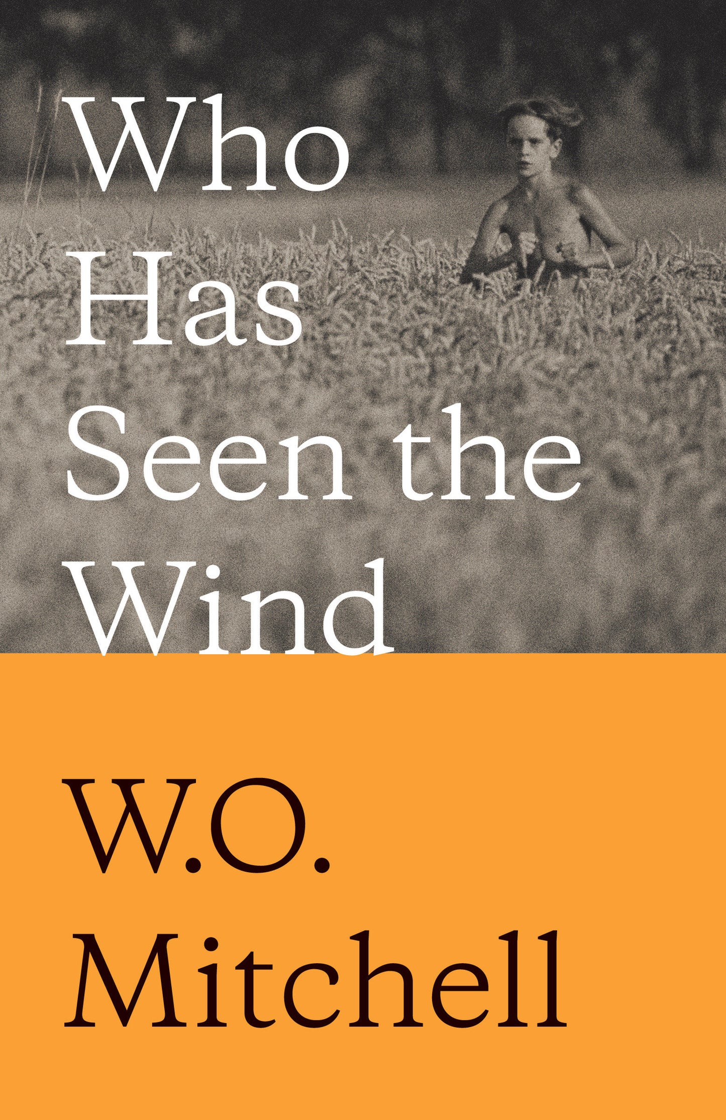Who Has Seen the Wind (Penguin Modern Classics (Canada))