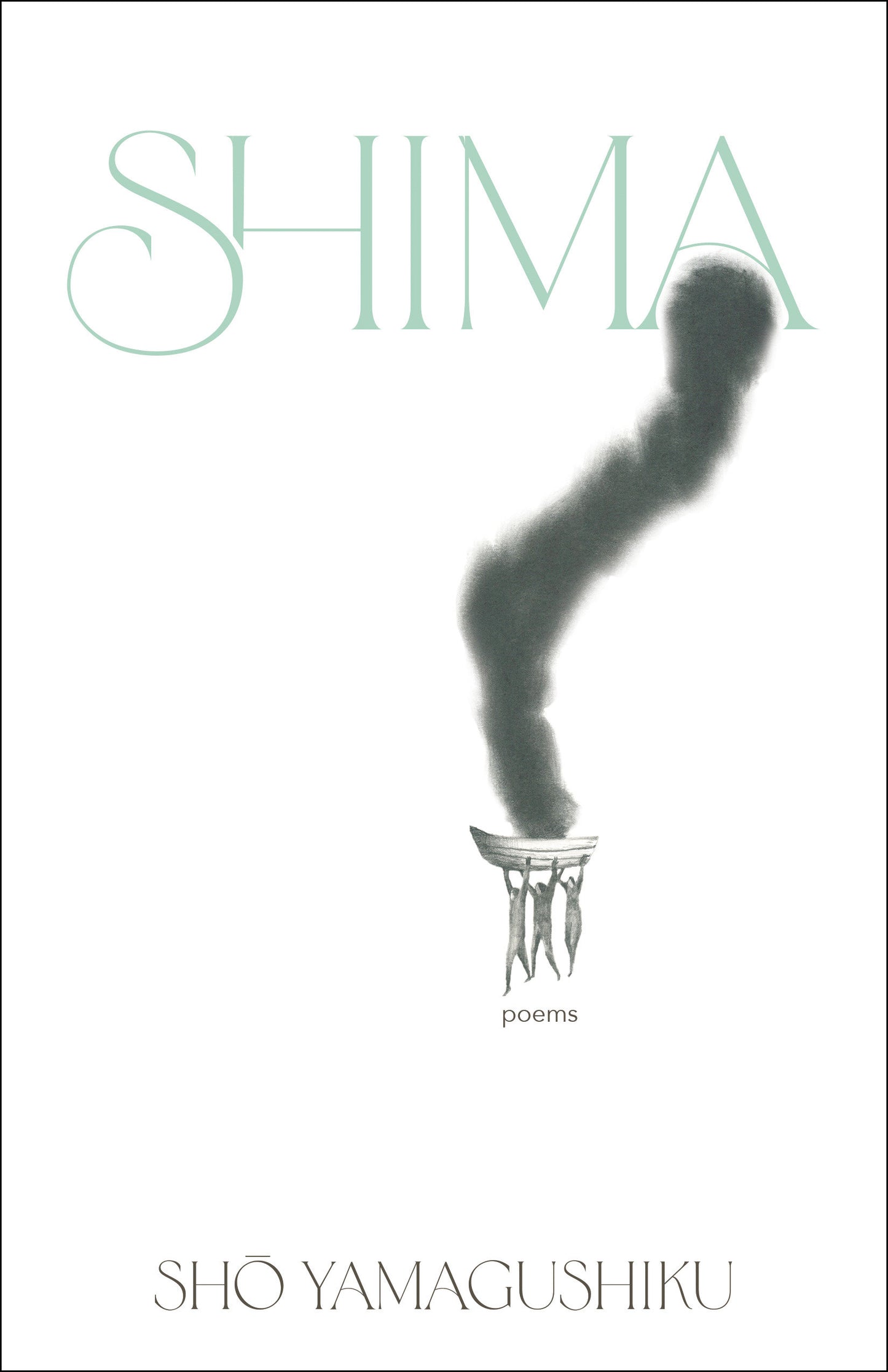 shima - Poems