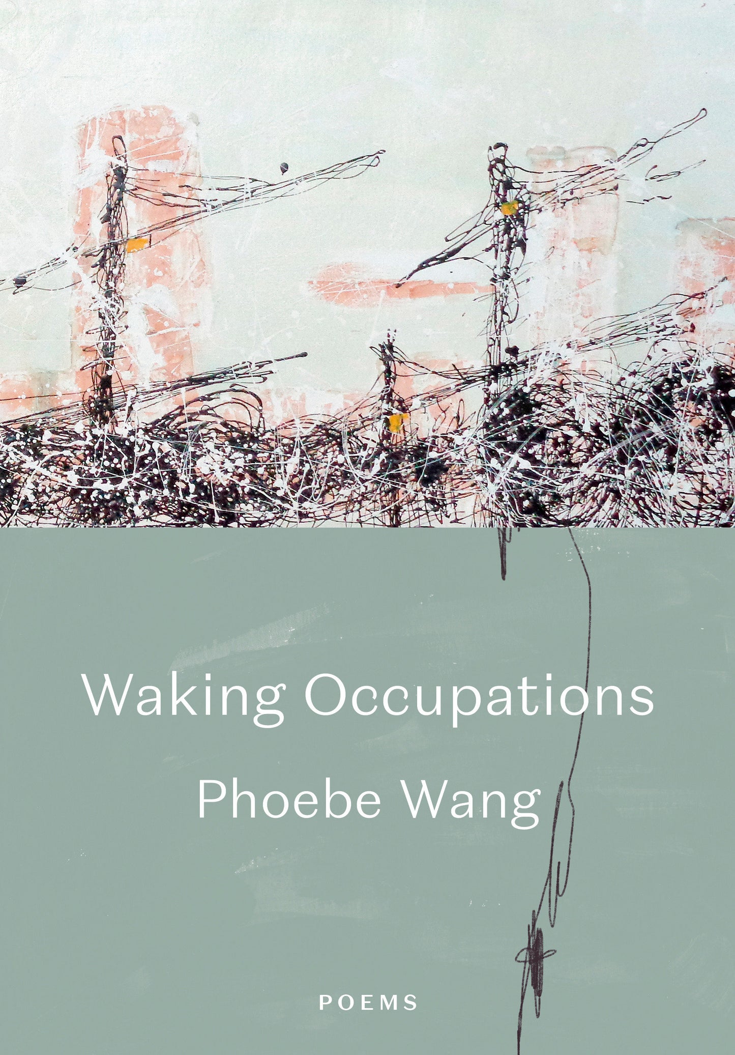 Waking Occupations - Poems