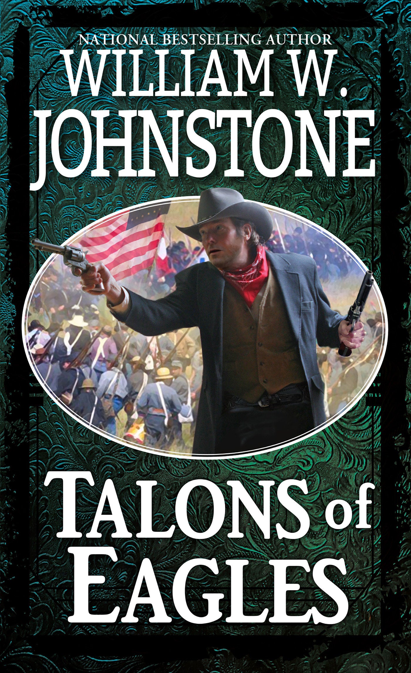 Talons of Eagles (Eagles)