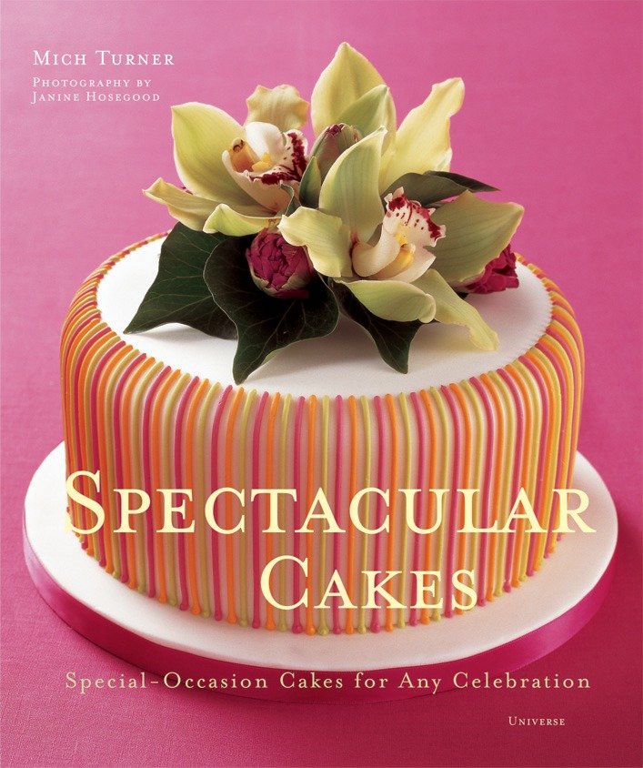 Spectacular Cakes - Special Occasion Cakes for any Celebration