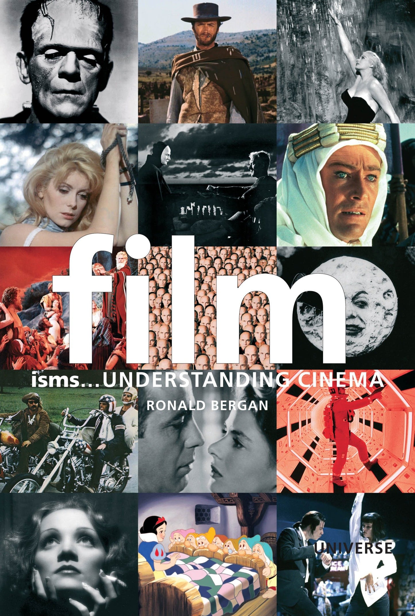 Film Isms... - Understanding Cinema (Understanding...)