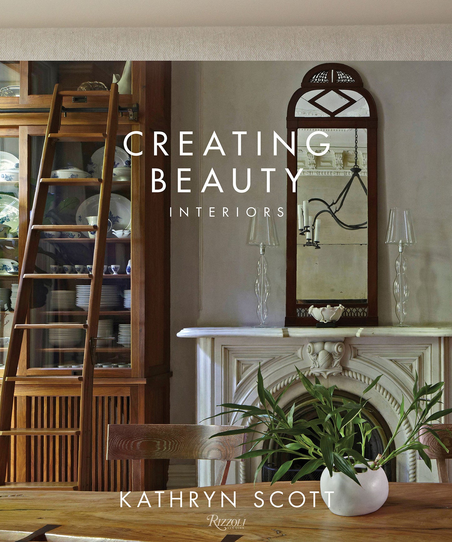 Creating Beauty - Interiors