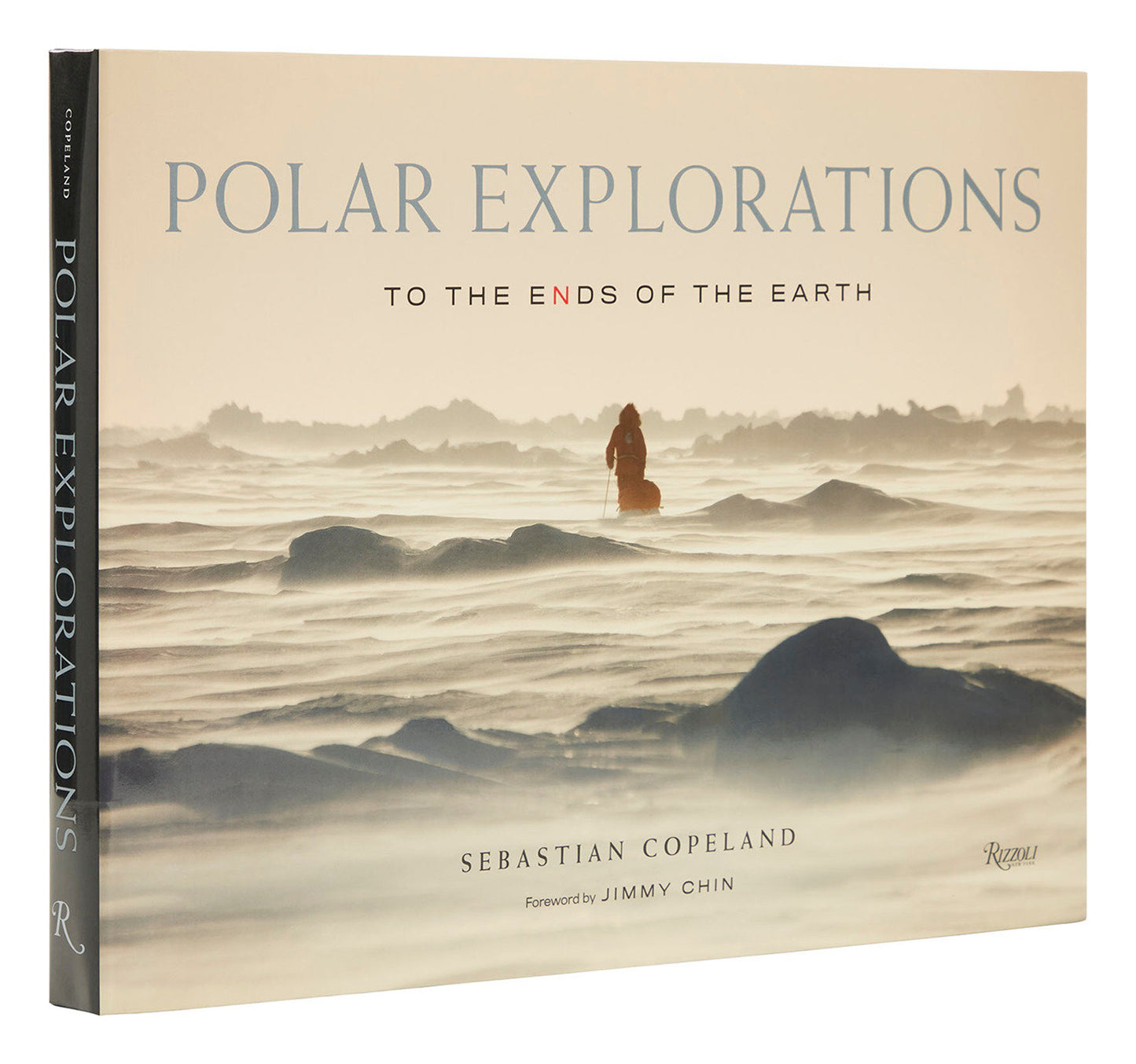 Polar Explorations - To the Ends of the Earth