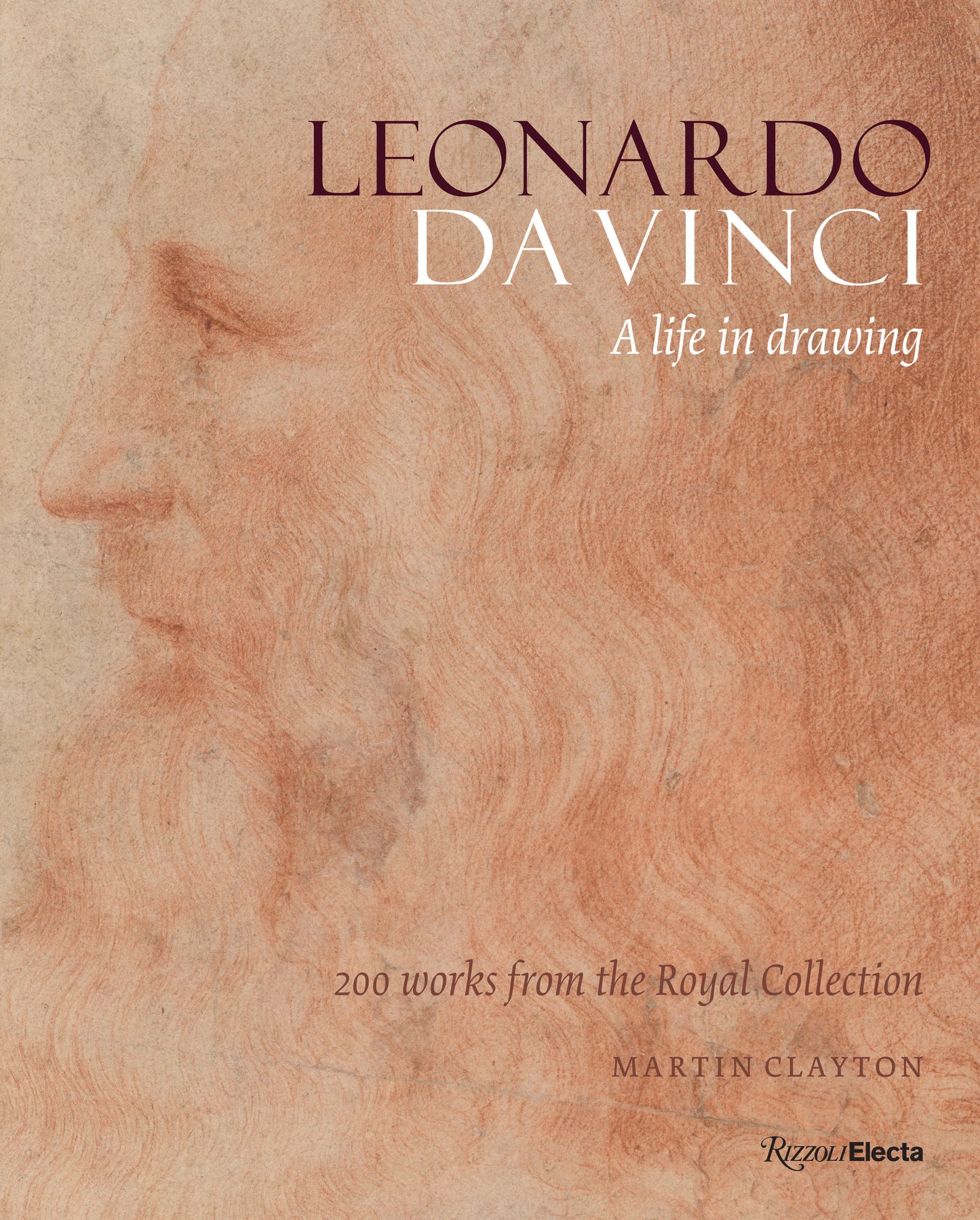 Leonardo da Vinci - A Life in Drawing