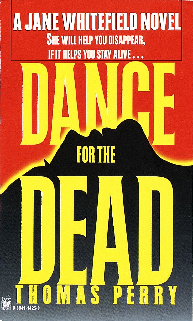 Dance for the Dead (Jane Whitefield) (Book:2)