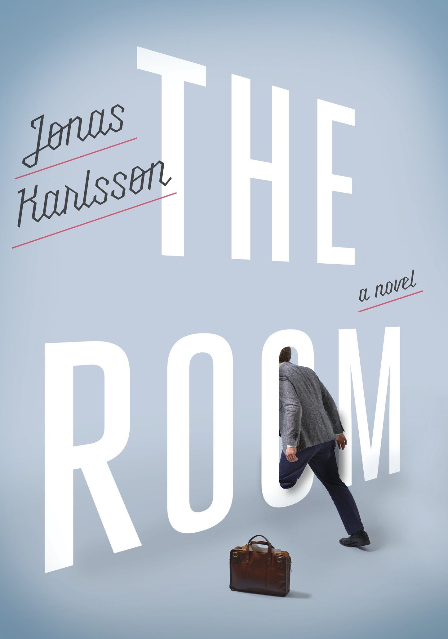 The Room - A Novel