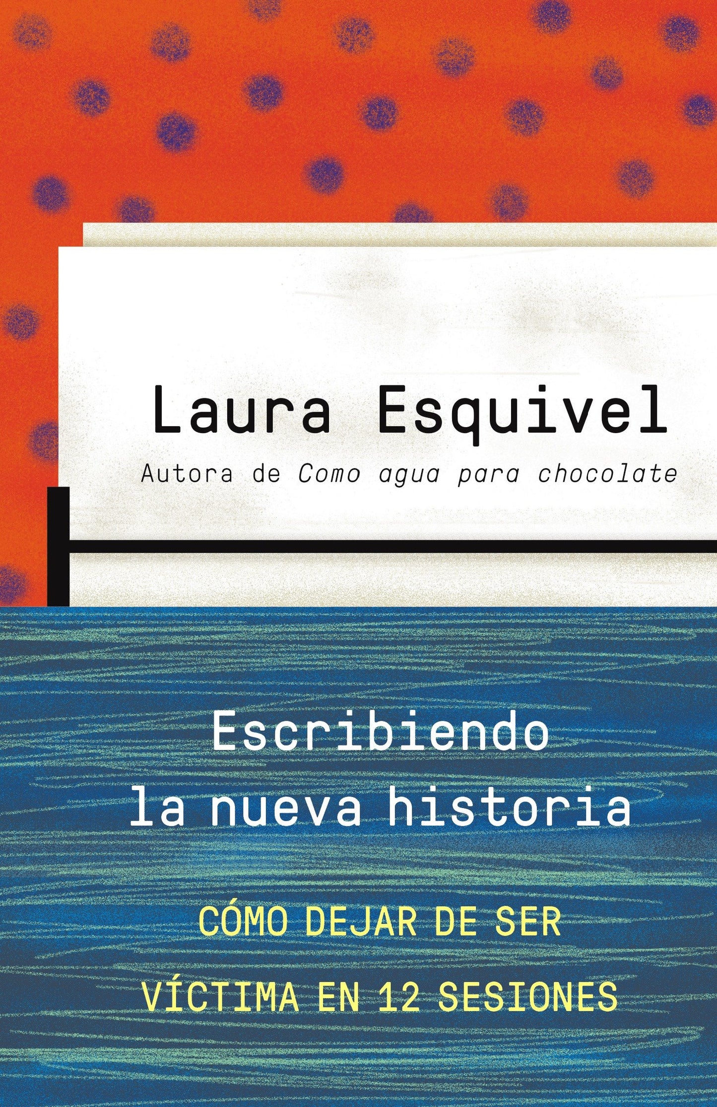 Escribiendo la nueva historia / Rewriting History: How to Stop Being A Victim in Twelve Sessions - Como dejar de ser victima en 12 sesiones