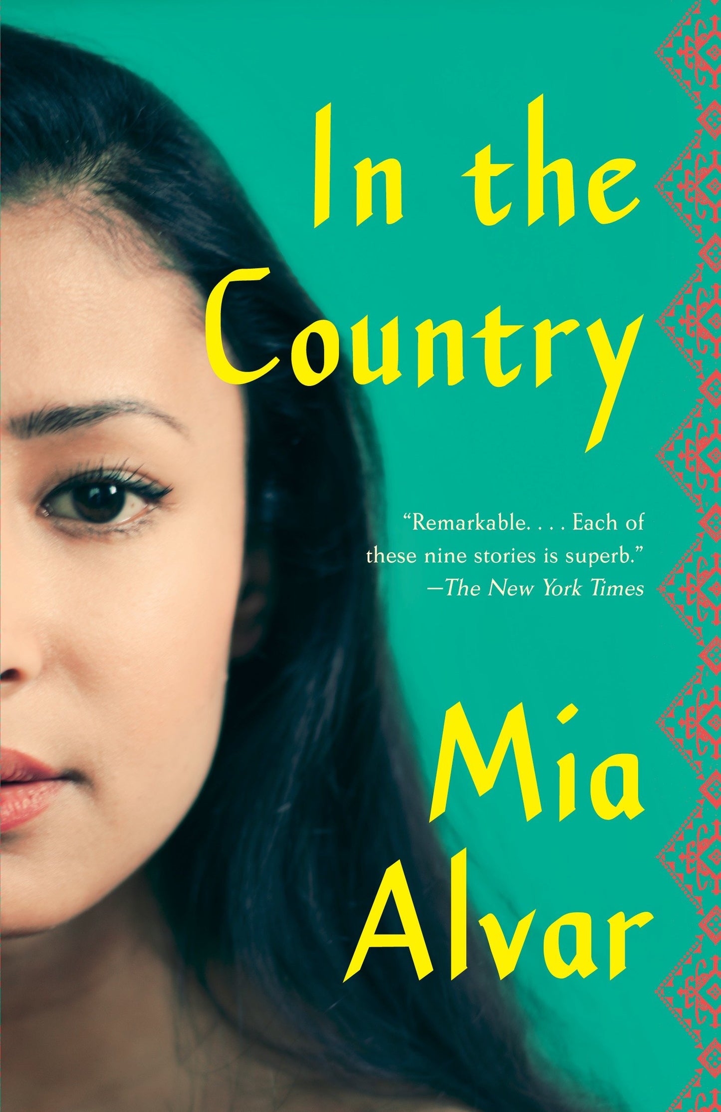 In the Country - Stories