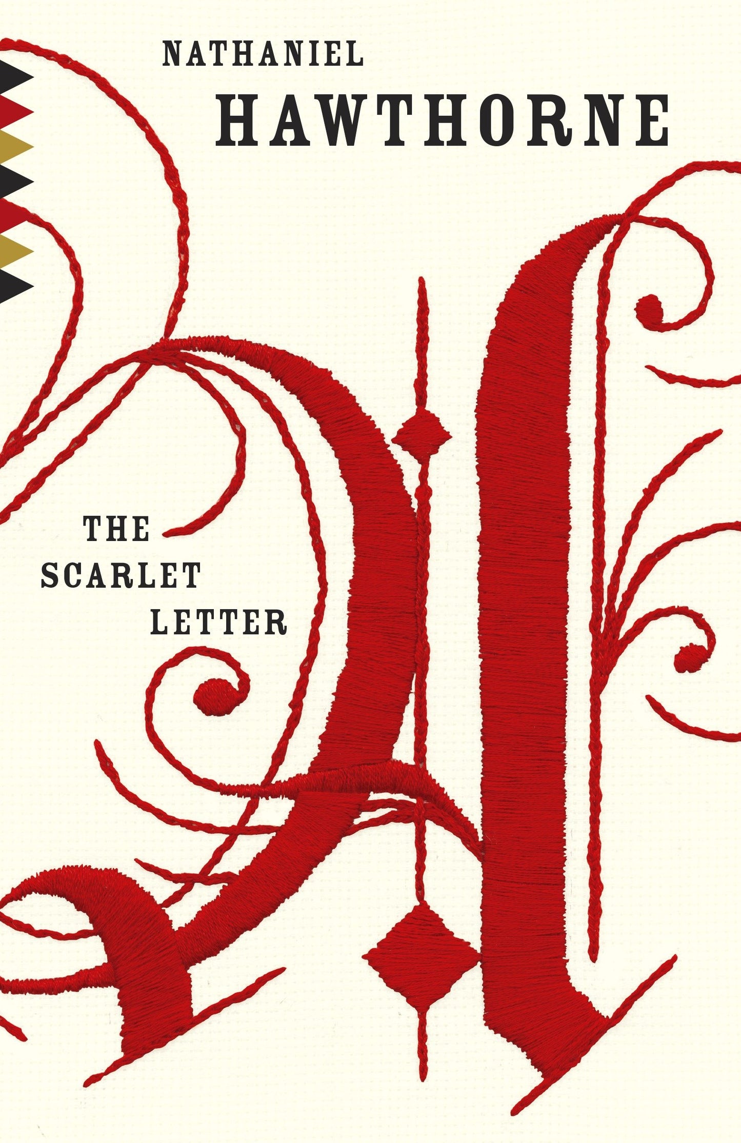 The Scarlet Letter - A Romance (Vintage Classics)