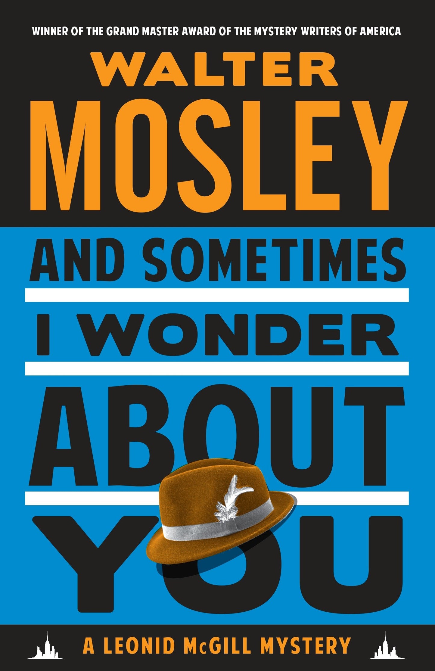 And Sometimes I Wonder About You - A Leonid McGill Mystery (A Leonid McGill Mystery) (Book:5)