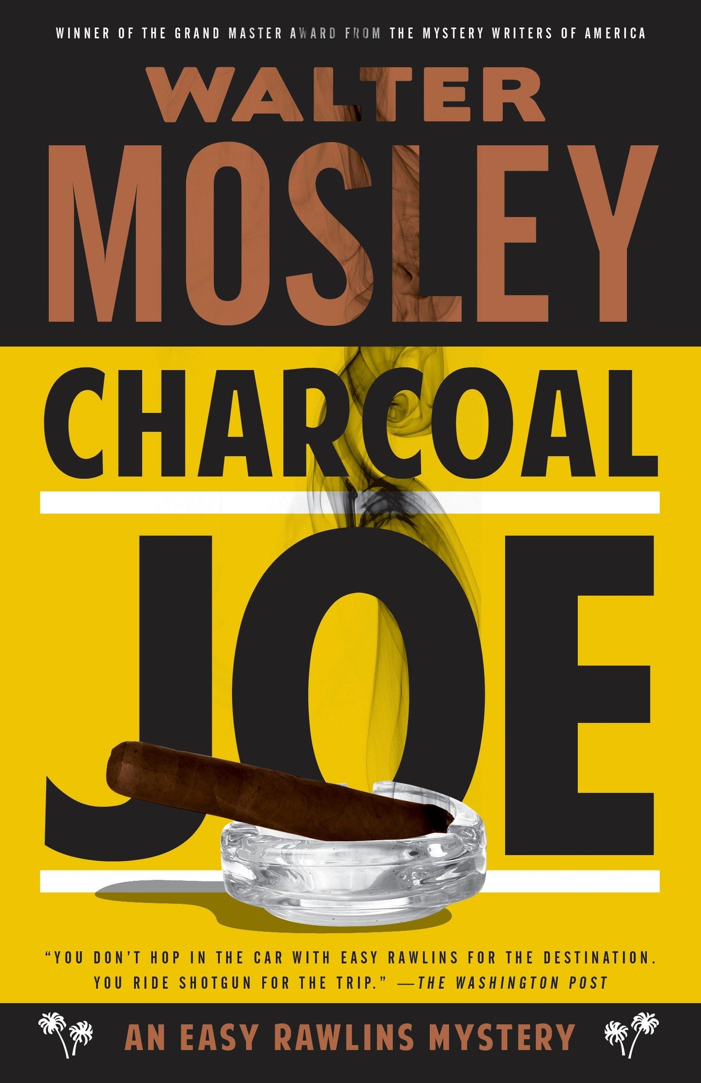 Charcoal Joe - An Easy Rawlins Mystery (Easy Rawlins Series) (Book:14)