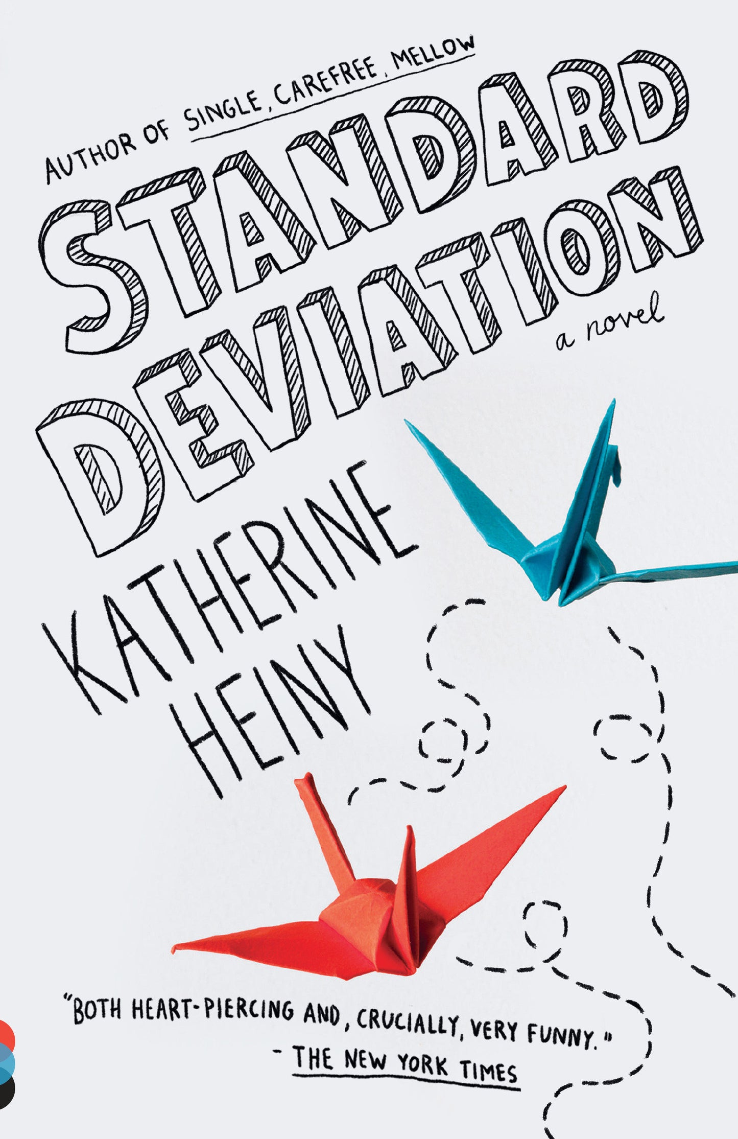 Standard Deviation - A novel
