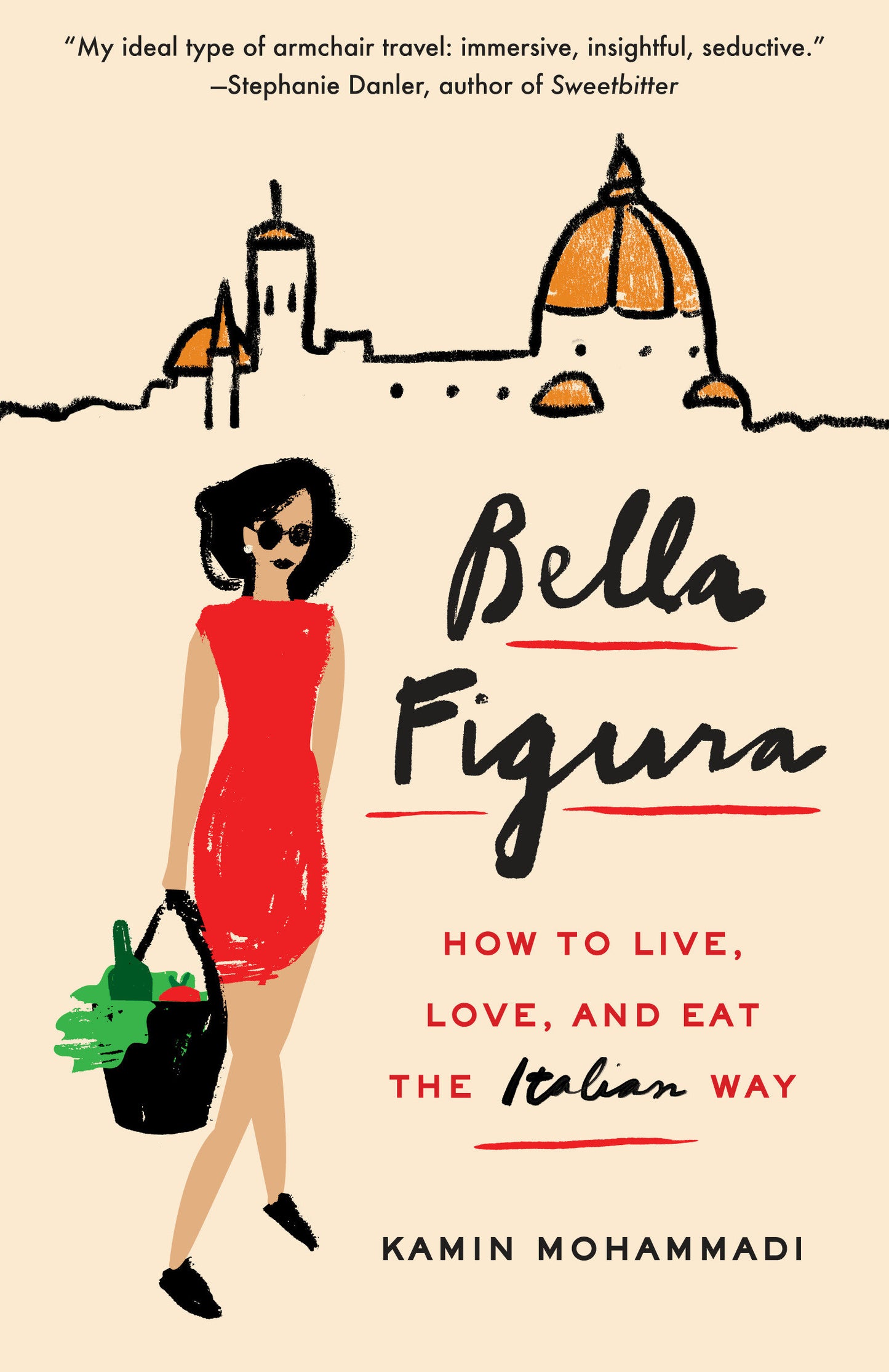 Bella Figura - How to Live, Love, and Eat the Italian Way