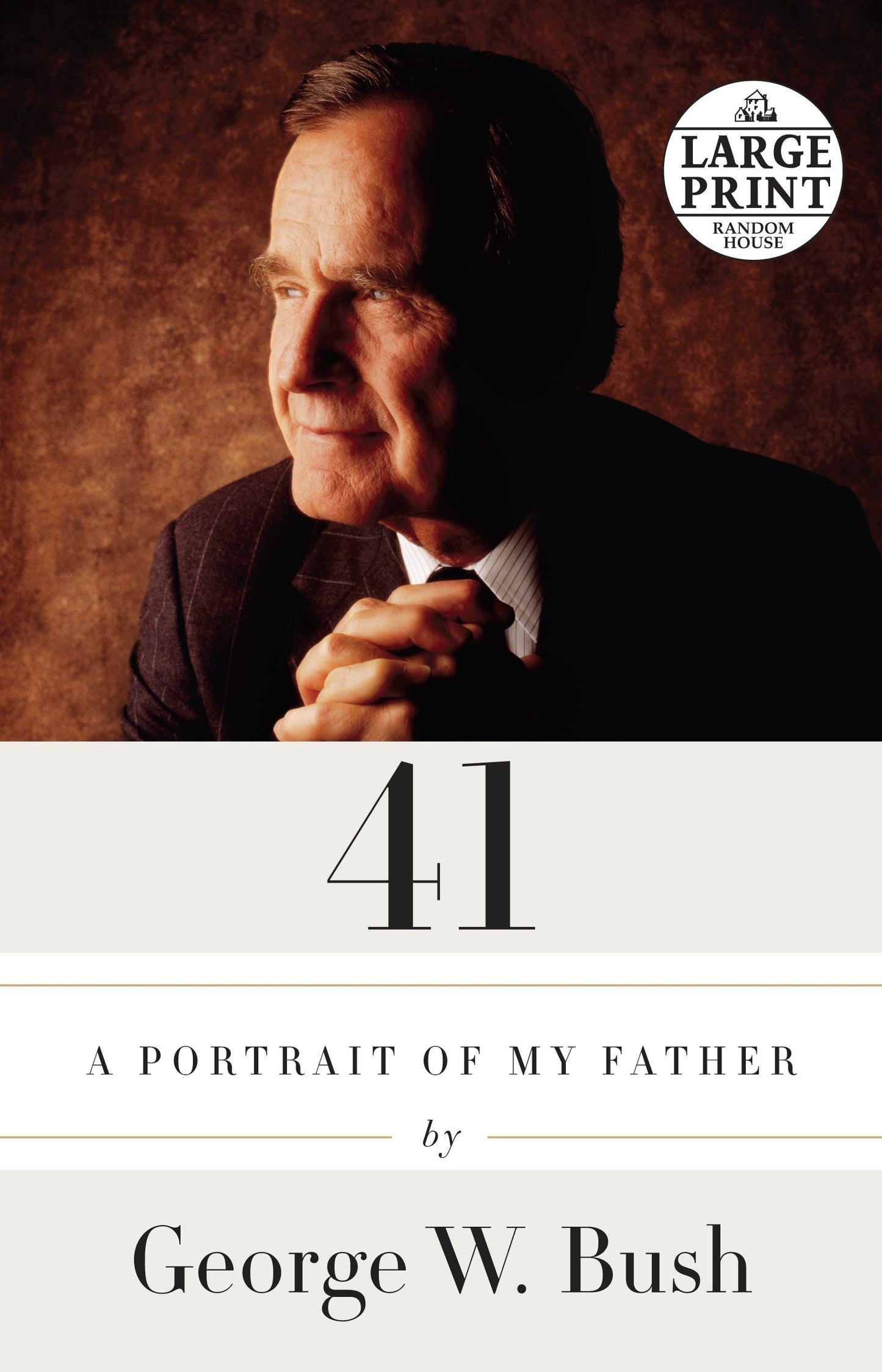41 - A Portrait of My Father
