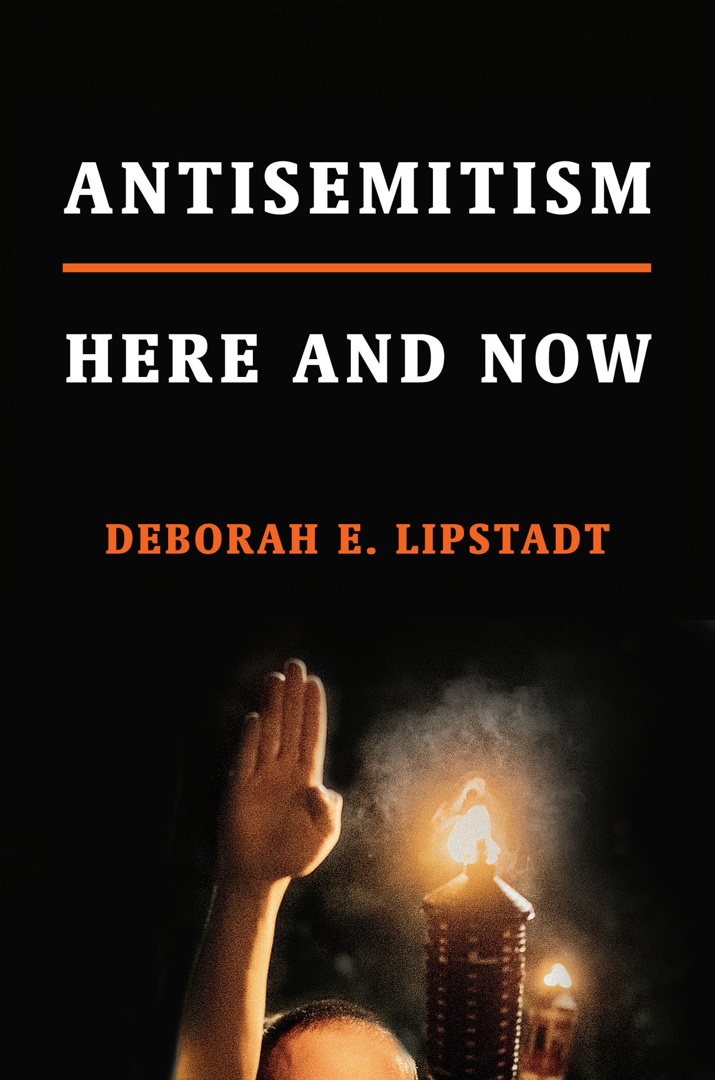 Antisemitism - Here and Now
