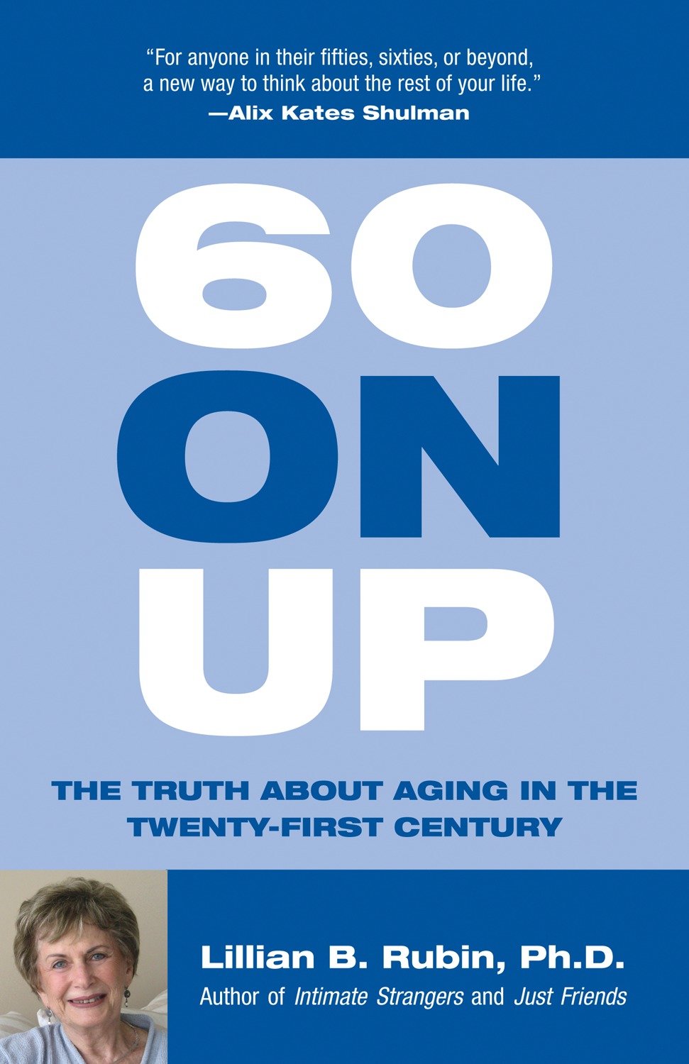 60 on Up - The Truth about Aging in America